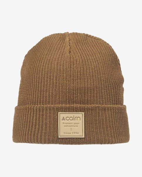 Gorro Cairn Valentin III marrón