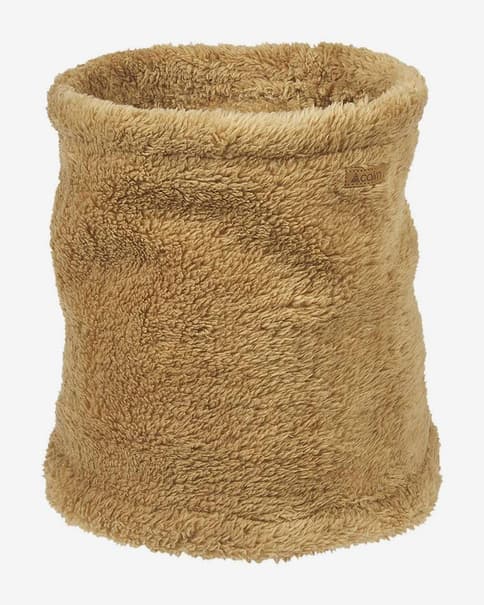 Cairn Thea Schlauchtuch braun