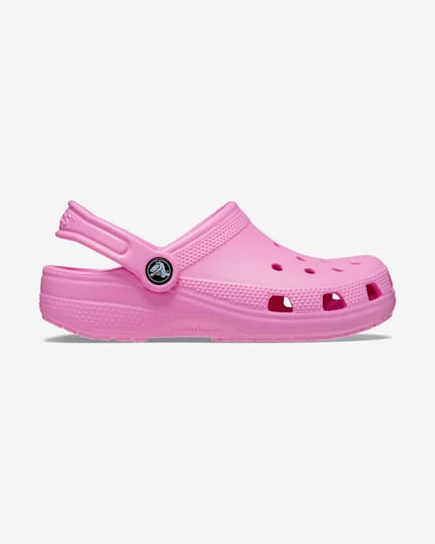 Crocs Classic Clog rose junior