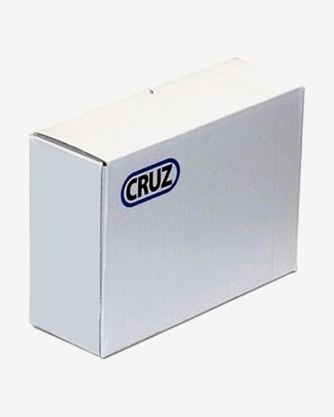 Fijación Cruz Bike Rack para barras aluminio Cruz Airo