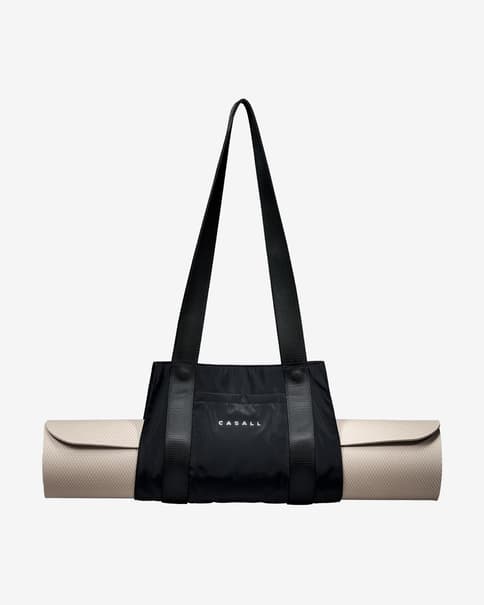 Bolsa Casall portaesterilla negro