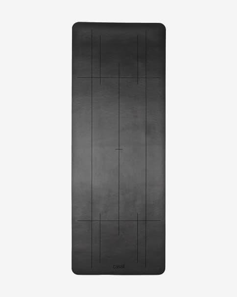 Esterilla Casall Grip & Cushion III negro
