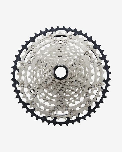 Cassette Shimano SLX M7100 12v 10/45