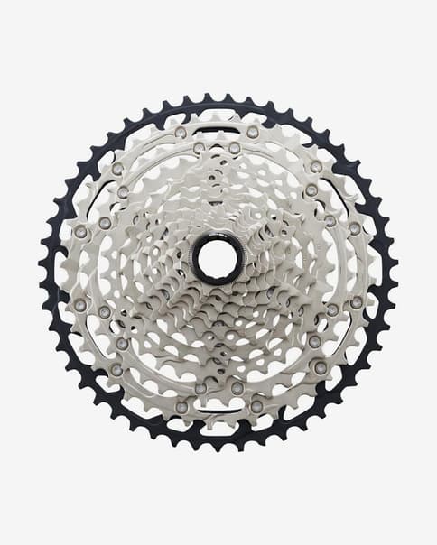 Cassette Shimano SLX M7100 12v 10/51