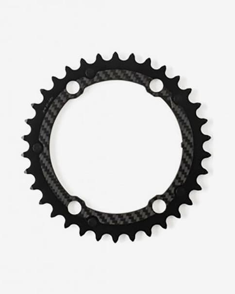 Plato Carbon-Ti 110 BCD 