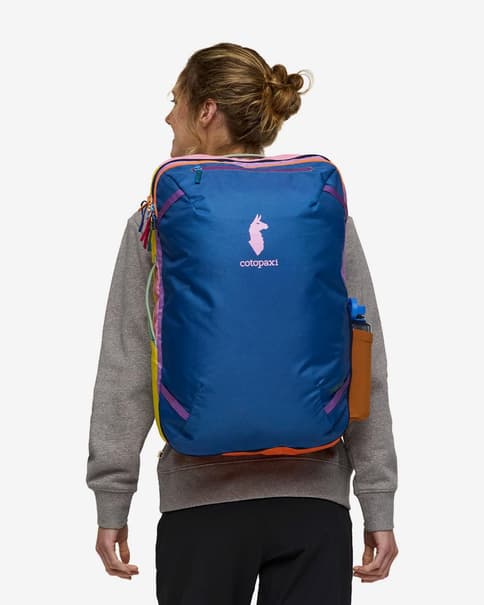 Cotopaxi Allpa 60L Gear Hauler Tas - Del Día | Deporvillage