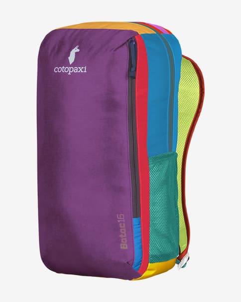 Mochila Cotopaxi Batac 16L - Del Día (color aleatorio)