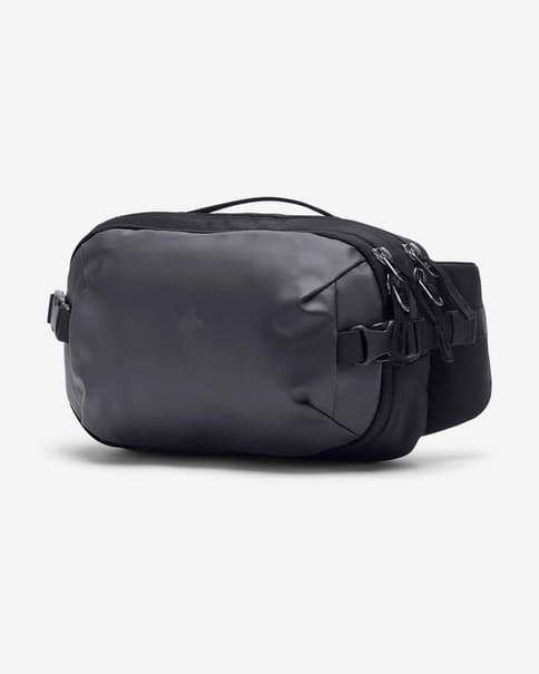 Riñonera Cotopaxi Allpa 3L negro
