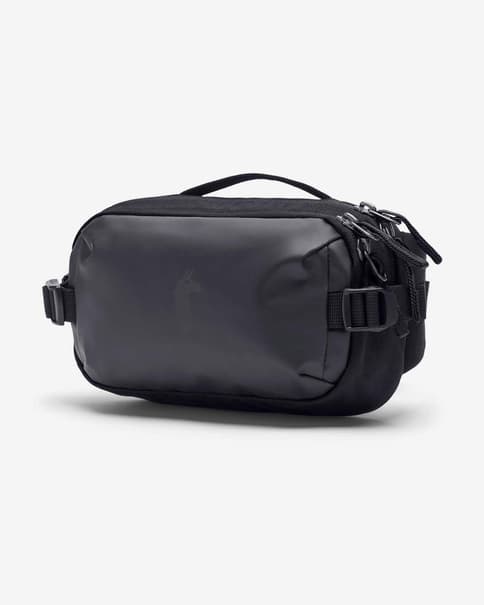 Riñonera Cotopaxi Allpa Mini 1.5L negro