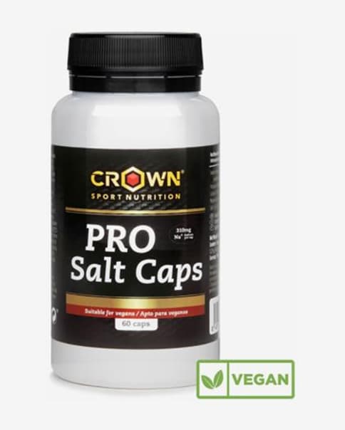 Capsule Crown Sport Nutrition PRO (60 capsule)