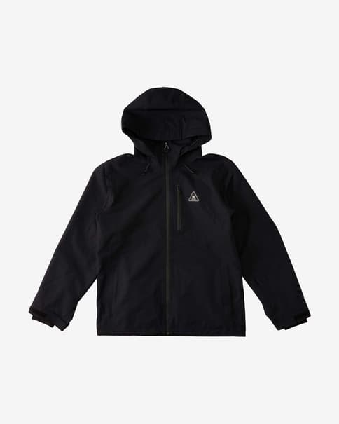 Chaqueta DC Shoes Basis 30K negro