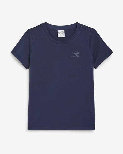 Diadora Logo Core Short-Sleeved T-Shirt | Deporvillage