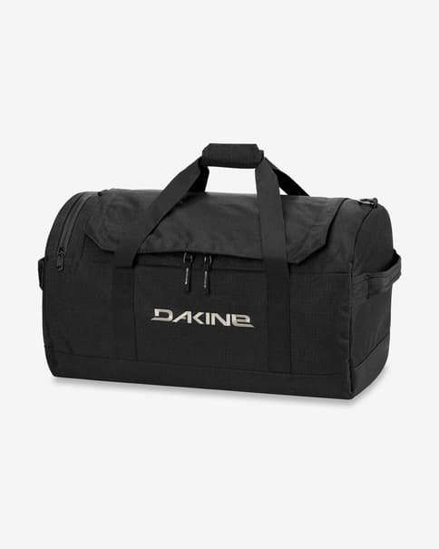 Bolsa Dakine EQ Duffle 50L negro
