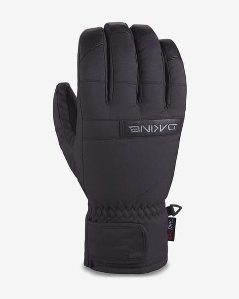 Guantes Dakine Nova Short negro