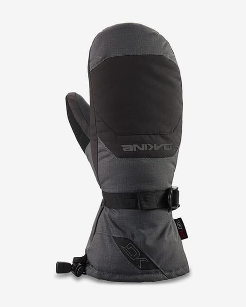 Guantes Dakine Scout Mitt gris oscuro