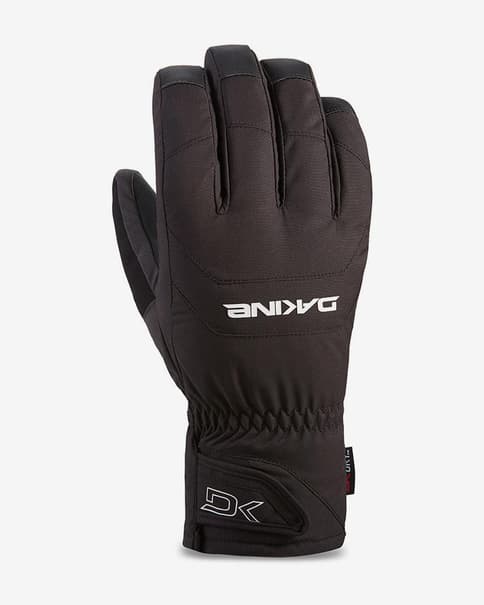 Guantes Dakine Scout Short negro