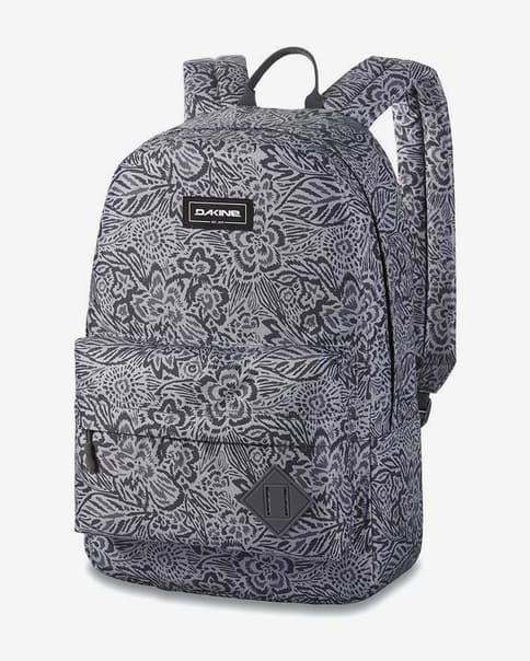 Mochila Dakine 365 21L blanco negro