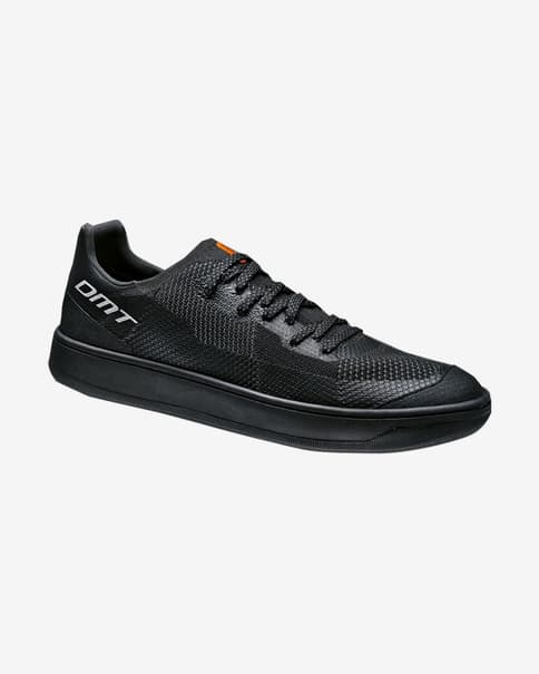 Zapatillas DMT FK1 MTB negro