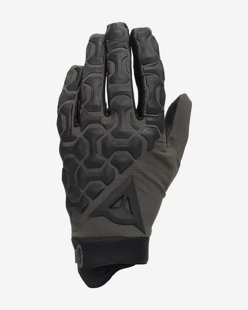 Long gloves Dainese HGR EXT grey black