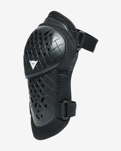 Elbow pads Dainese Rival black