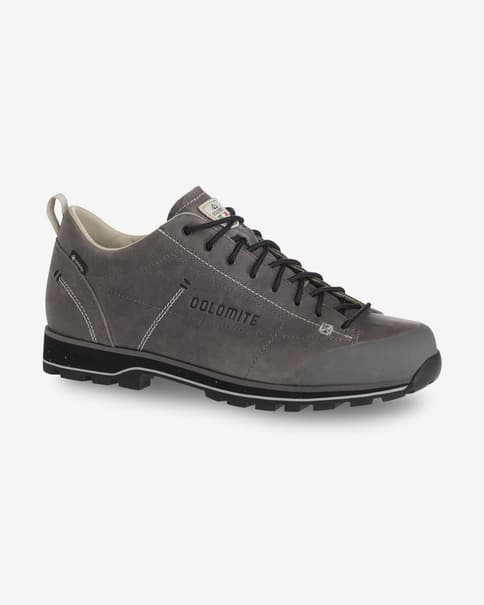 Zapatillas Dolomite 54 Low FG Evo GORE-TEX gris oscuro