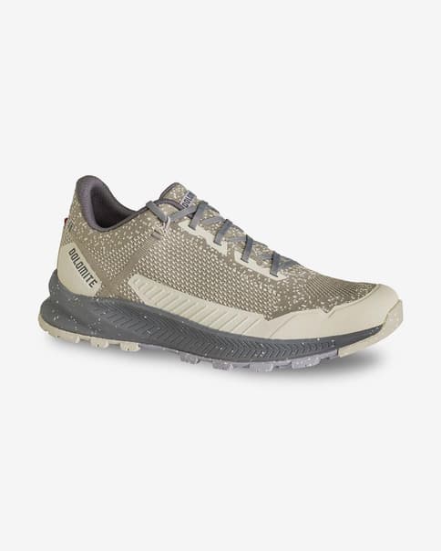 Zapatillas Dolomite Carezza beige