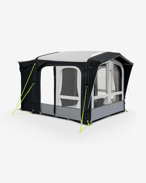 Carpa para furgoneta Dometic Club Air Pro DA blanco negro