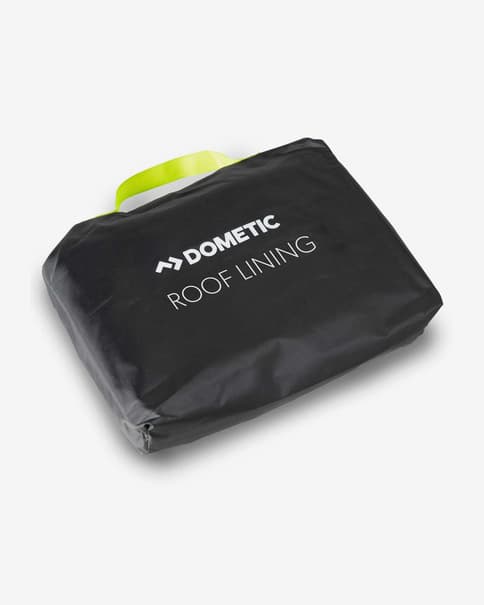 Forro de techo Dometic Roof Lining DTK 261 negro