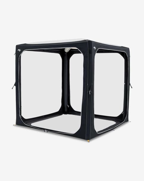 Refugio para furgoneta Dometic HUB negro