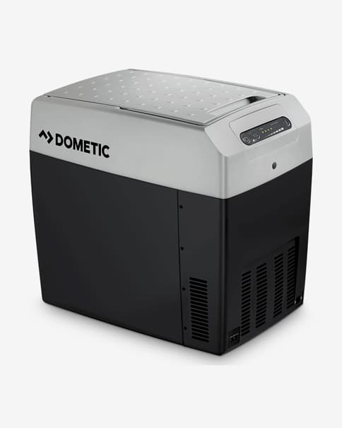 Nevera eléctrica Dometic TropiCool TCX21 negro
