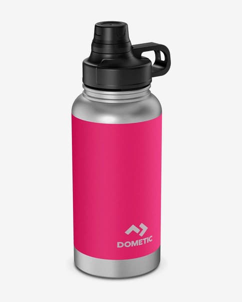 Dometic THRM thermosfles 900 ml fuchsia