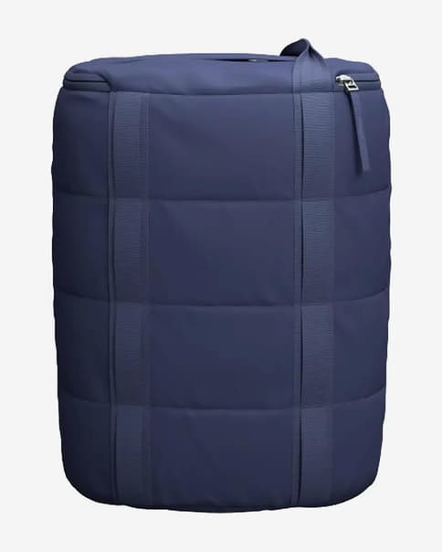 DB Roamer Duffel Rucksack 25L dunkelblau