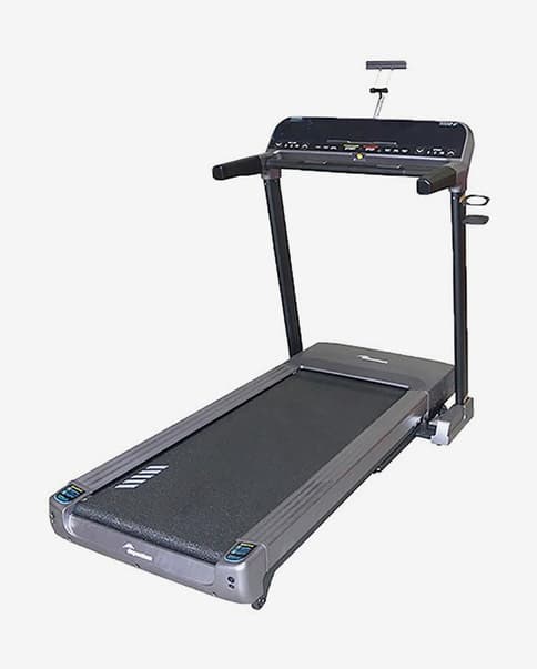 Cinta de correr Deportium TM 1200