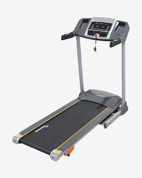 Cinta de correr Deportium TM 700