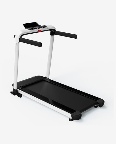 Cinta de correr Deportium TM 800