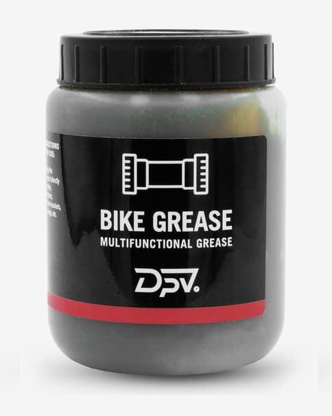 Grasso DPV Bike Grease 250 ml