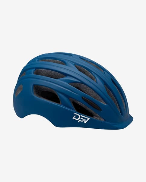 DPV Phonix Helmet matte blue