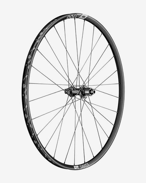 DT Swiss XR 1700 Spline 29' Disc Brake Center Lock Steckachse 12/148mm BOOST Hinterrad
