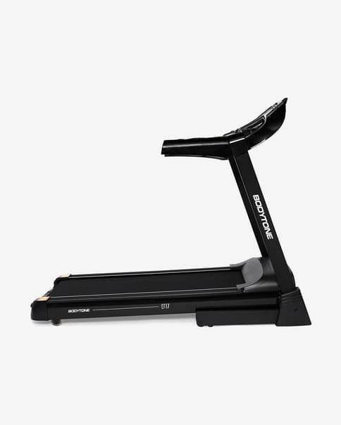 Cinta de correr Bodytone DT17+ 18km/h con conectividad
