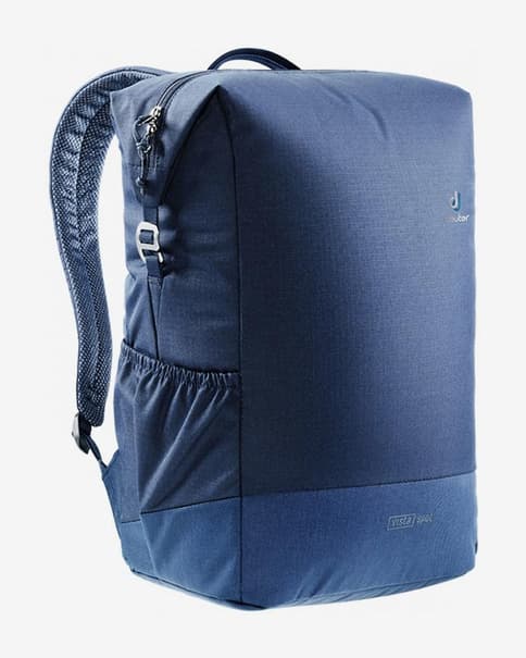 Mochila Deuter Vista Spot 18L azul oscuro
