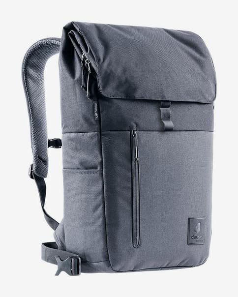 Mochila Deuter UP Seoul 16 + 10L negro