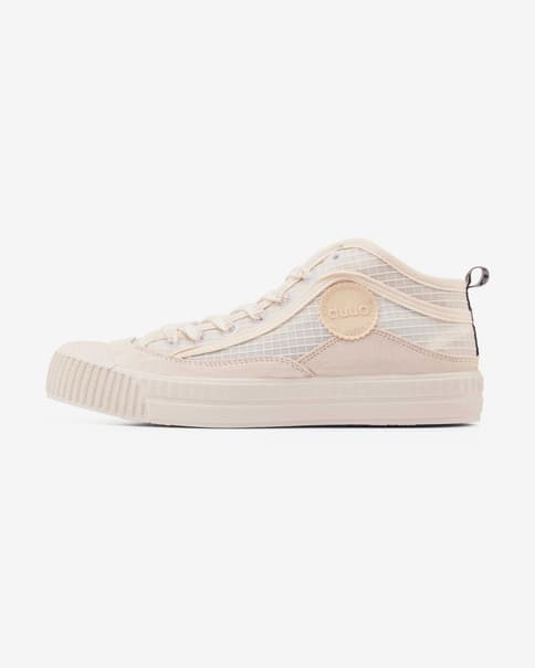 Zapatillas Duuo Col Cover Tul beige