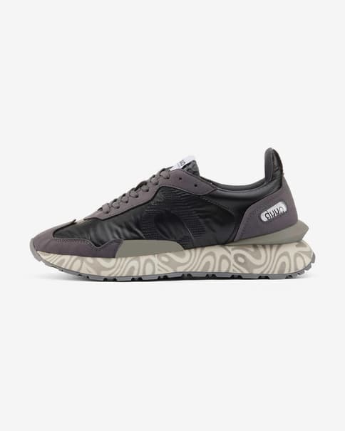Zapatillas Duuo Sensei Moon gris