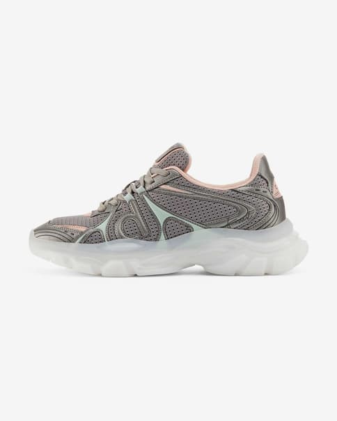 Zapatillas Duuo Forrest gris oscuro