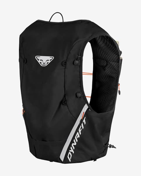 Chaleco hidratación Dynafit Ultra 12 negro