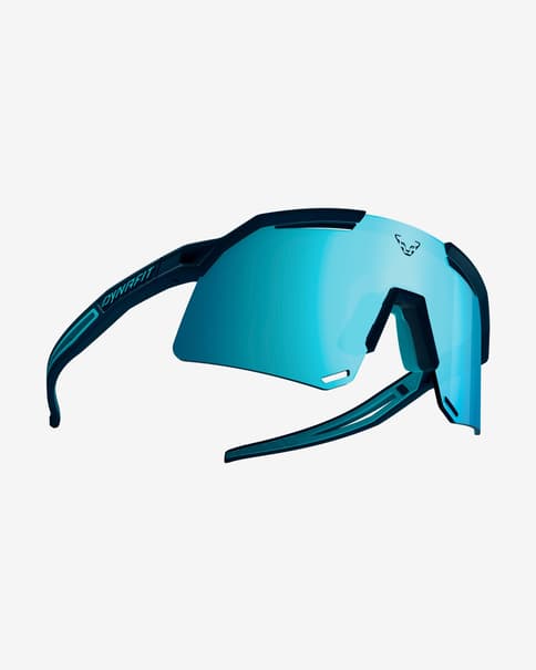 Gafas Dynafit Ultra Evo azul marino con lentes EVO Divel azul