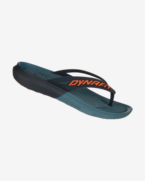 Chanclas Dynafit Podium azul marino