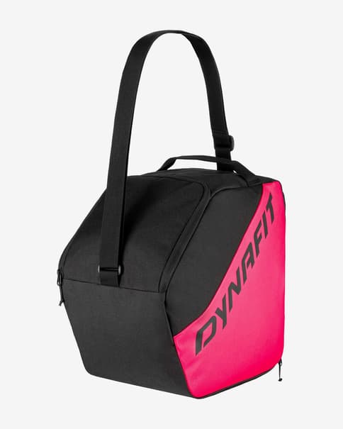 Bolsa porta botas Dynafit rosa fucsia