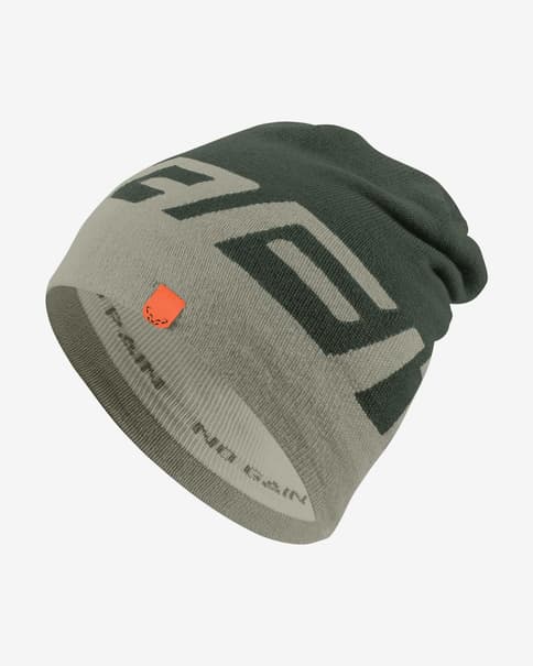 Gorro Dynafit FT verde salvia
