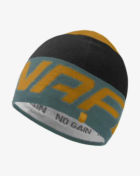 Gorro Dynafit Radical verde amarillo
